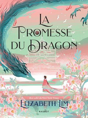 cover image of La promesse du dragon